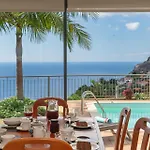 Ourmadeira - Casa Amaro Mar Villa *