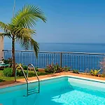 Villa Ourmadeira - Casa Amaro Mar *