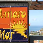 Villa Ourmadeira - Casa Amaro Mar