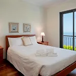 Ourmadeira - Casa Amaro Mar Villa *