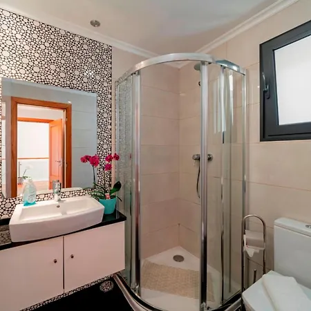 Ourmadeira - Casa Amaro Mar, Tranquil