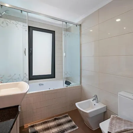 Ourmadeira - Casa Amaro Mar, Tranquil 빌라