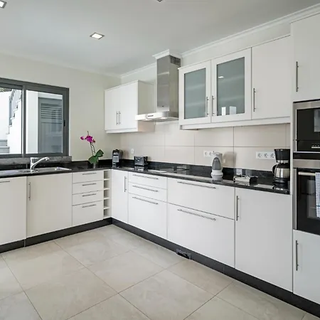 Ourmadeira - Casa Amaro Mar, Tranquil *