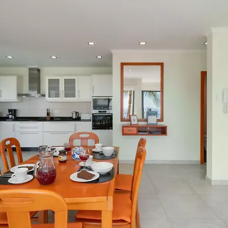 Ourmadeira - Casa Amaro Mar, Tranquil 아르코다카헤타