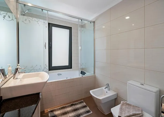 Ourmadeira - Casa Amaro Mar Vila