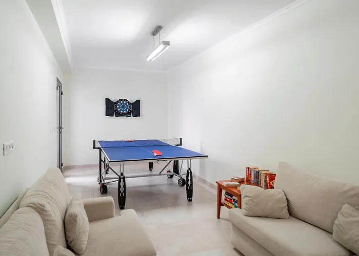 فيلة Ourmadeira - Casa Amaro Mar أركو دا كالهيتا