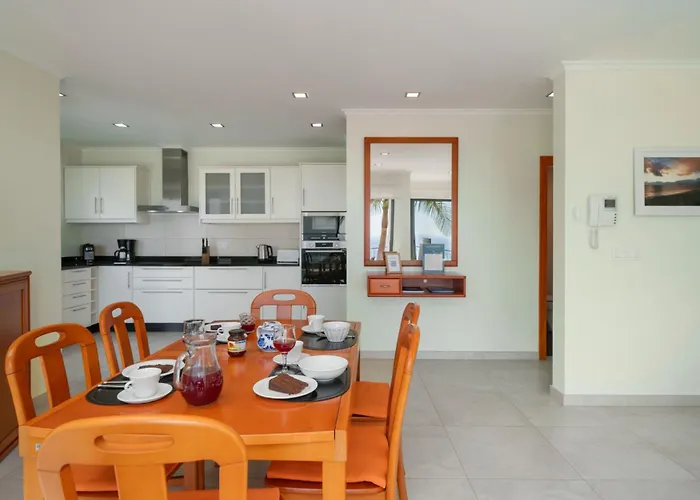 Ourmadeira - Casa Amaro Mar أركو دا كالهيتا