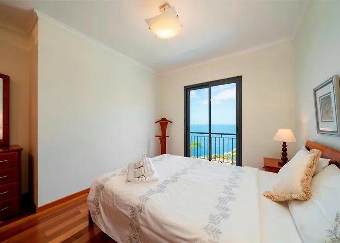 Ourmadeira - Casa Amaro Mar